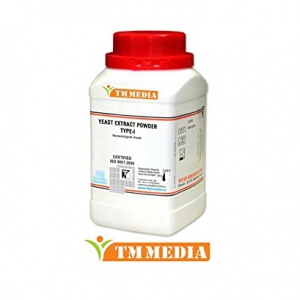 TM MEDIA YEAST EXTRACT POWDER TYPE-1-500g